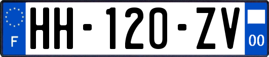 HH-120-ZV