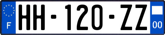 HH-120-ZZ