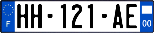 HH-121-AE