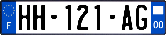 HH-121-AG