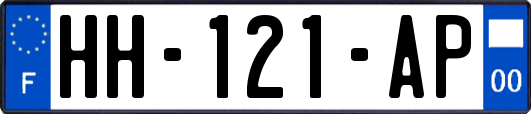 HH-121-AP