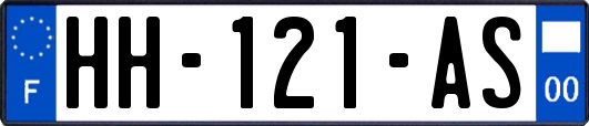 HH-121-AS