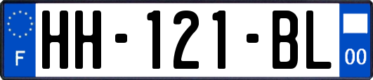 HH-121-BL