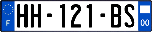 HH-121-BS
