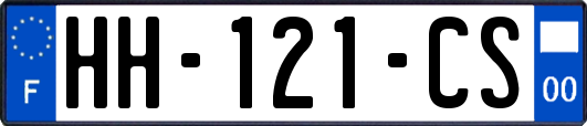 HH-121-CS