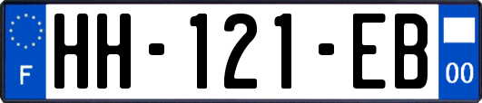 HH-121-EB