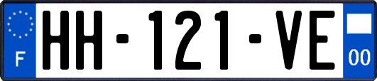 HH-121-VE