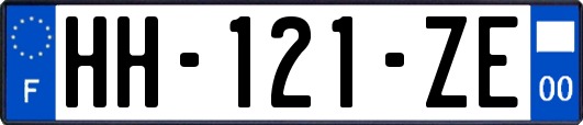 HH-121-ZE