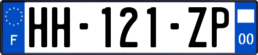 HH-121-ZP