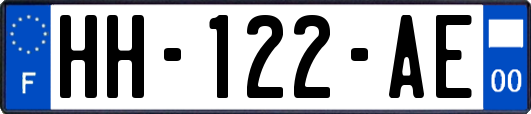HH-122-AE