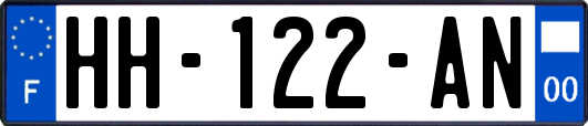 HH-122-AN