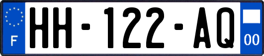HH-122-AQ