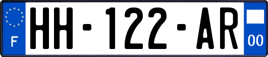 HH-122-AR