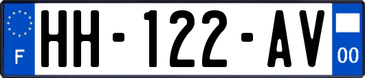 HH-122-AV