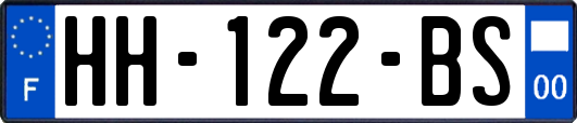 HH-122-BS