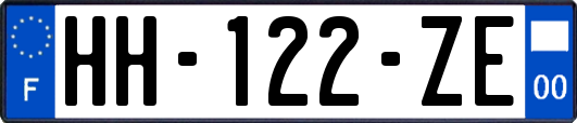 HH-122-ZE