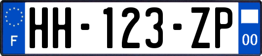 HH-123-ZP