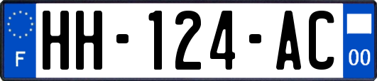 HH-124-AC