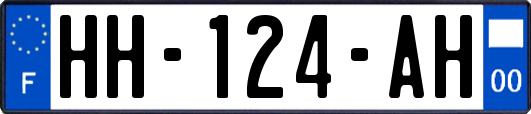 HH-124-AH