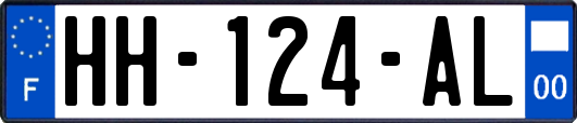 HH-124-AL