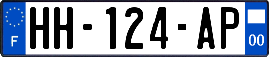 HH-124-AP