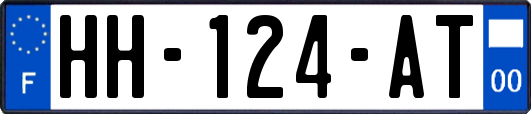 HH-124-AT