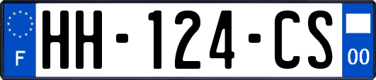 HH-124-CS