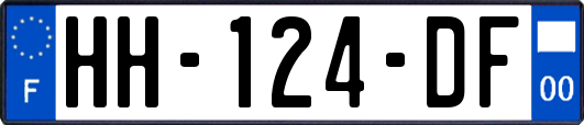 HH-124-DF