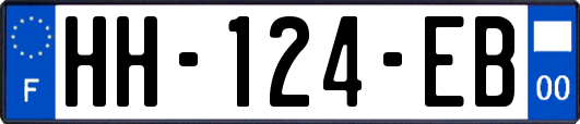 HH-124-EB