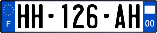 HH-126-AH