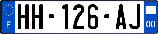 HH-126-AJ