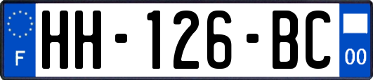 HH-126-BC