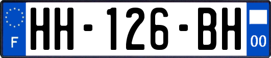 HH-126-BH