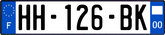 HH-126-BK
