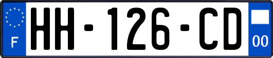 HH-126-CD