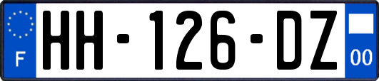 HH-126-DZ
