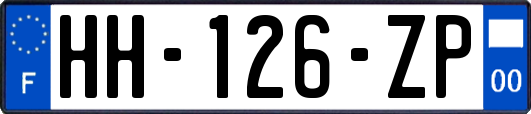 HH-126-ZP