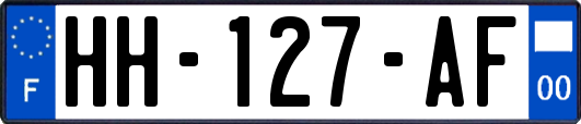 HH-127-AF
