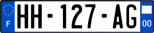 HH-127-AG