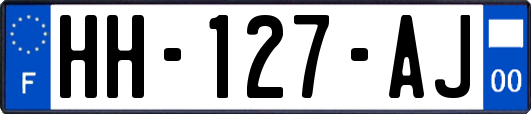 HH-127-AJ