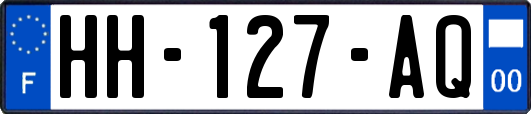 HH-127-AQ