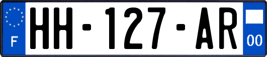 HH-127-AR