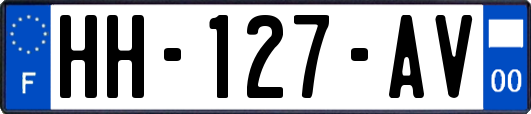 HH-127-AV