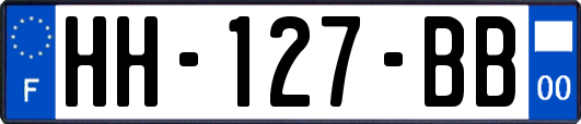 HH-127-BB
