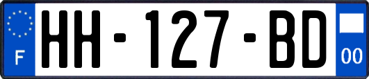HH-127-BD