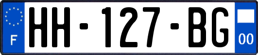 HH-127-BG