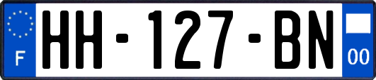 HH-127-BN