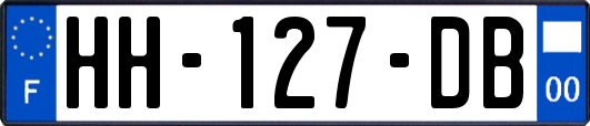 HH-127-DB