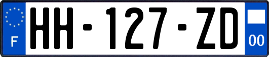 HH-127-ZD