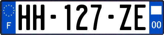 HH-127-ZE